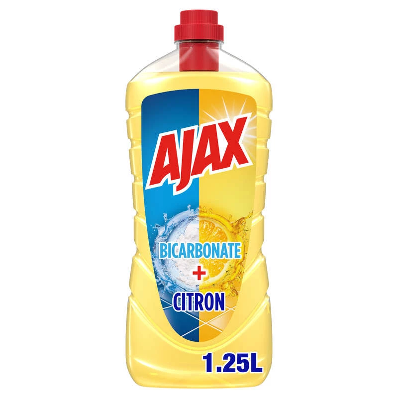 Ajax Boost Bdc Bic.citron 1,25