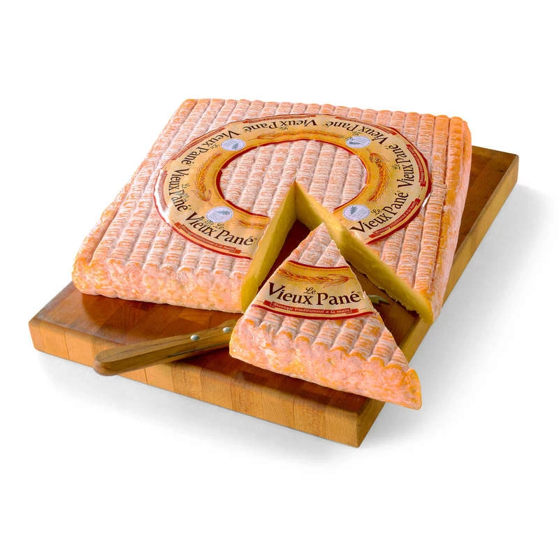 Vieux Pane Portion 25% 210g