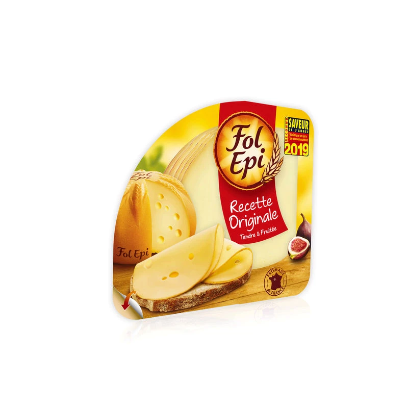 Fol Epi Tranche 27%mg 150g