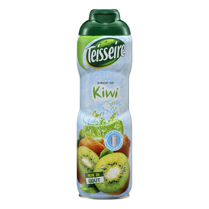Sirop kiwi 60cl - TEISSEIRE