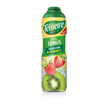 60cl Tonus Fraise Kiwi