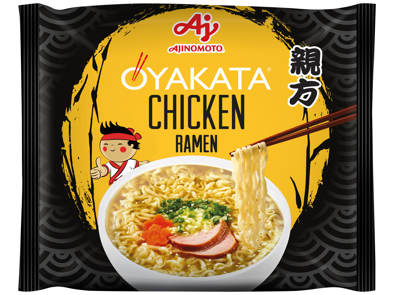 Chicken Noodle Soup 83 G - Indomie