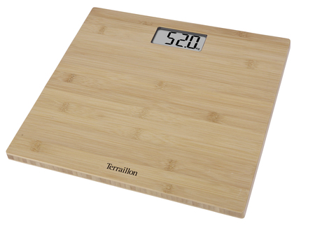 Ter-14824-pp Elec Bamboo