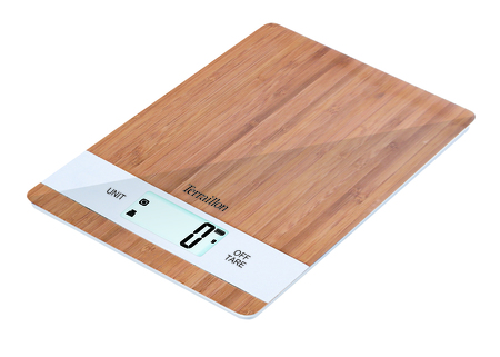 Balance Culinaire Bamboo Usb