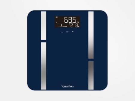 Ter-mpedancemetre X-line Fit