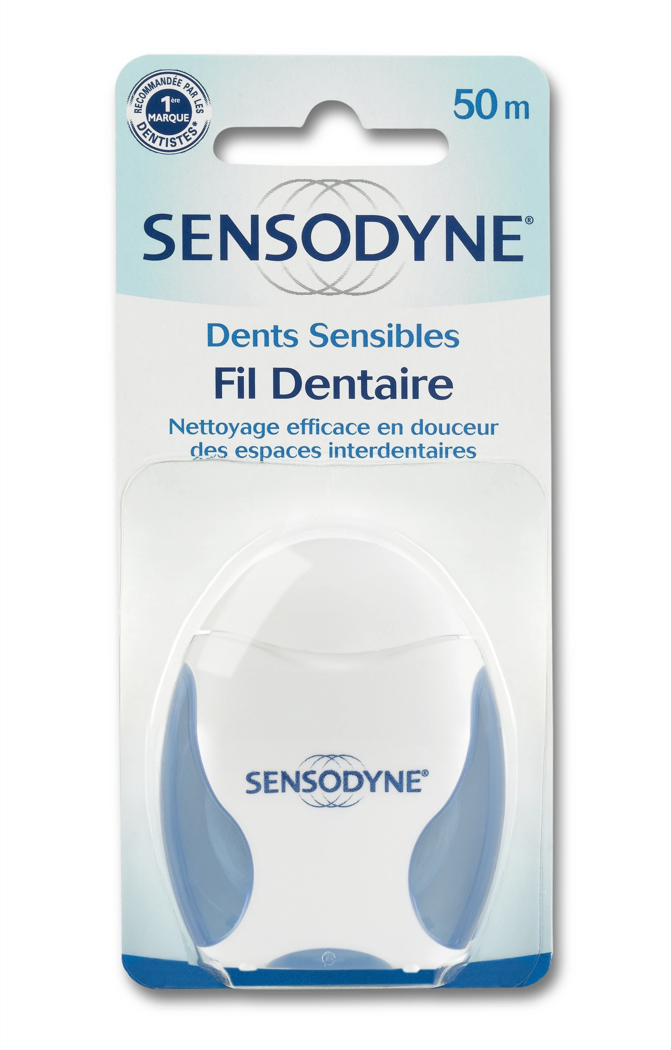 Sensodyne Dental floss 50m