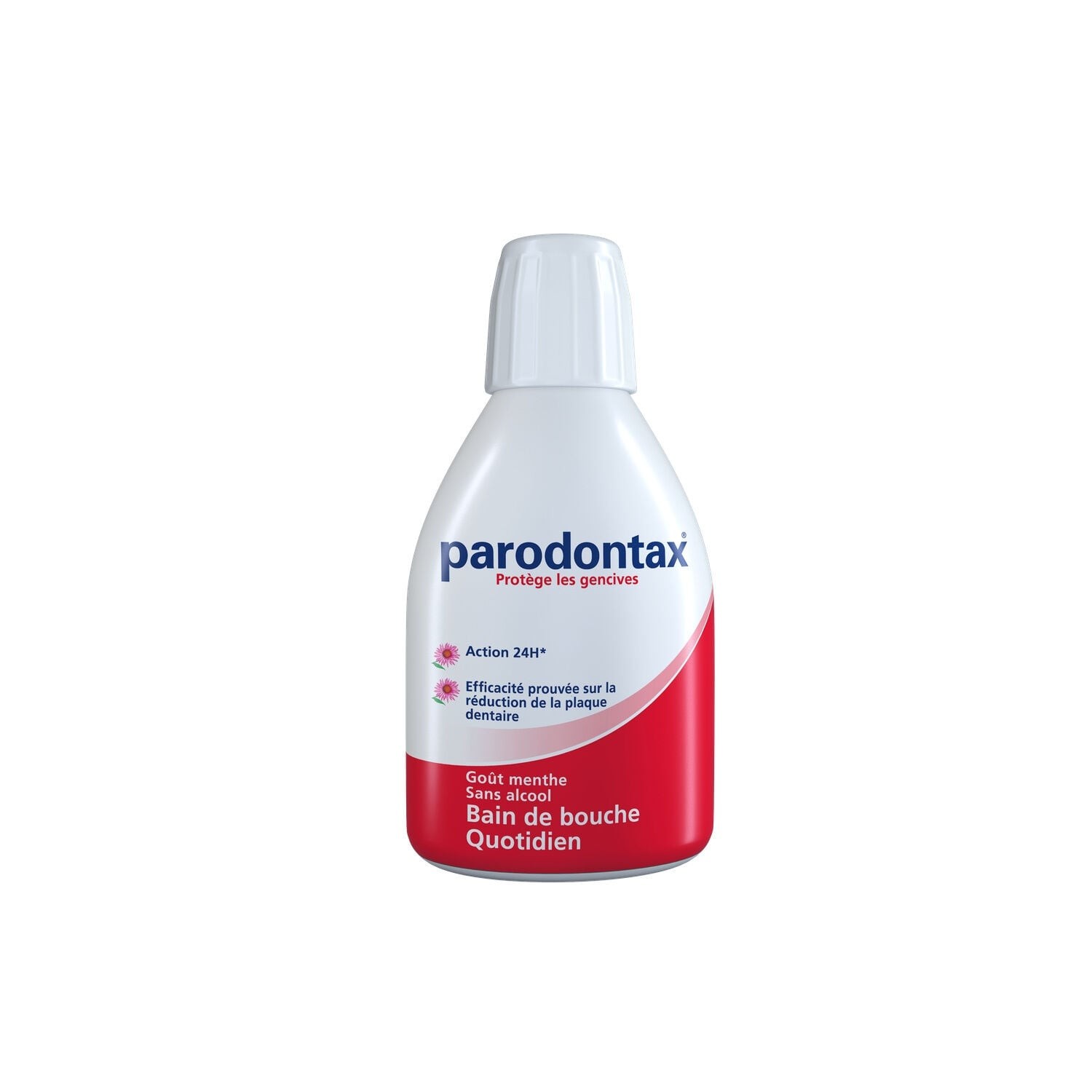 500ml Parodontax Mondwater - PARODONTAX