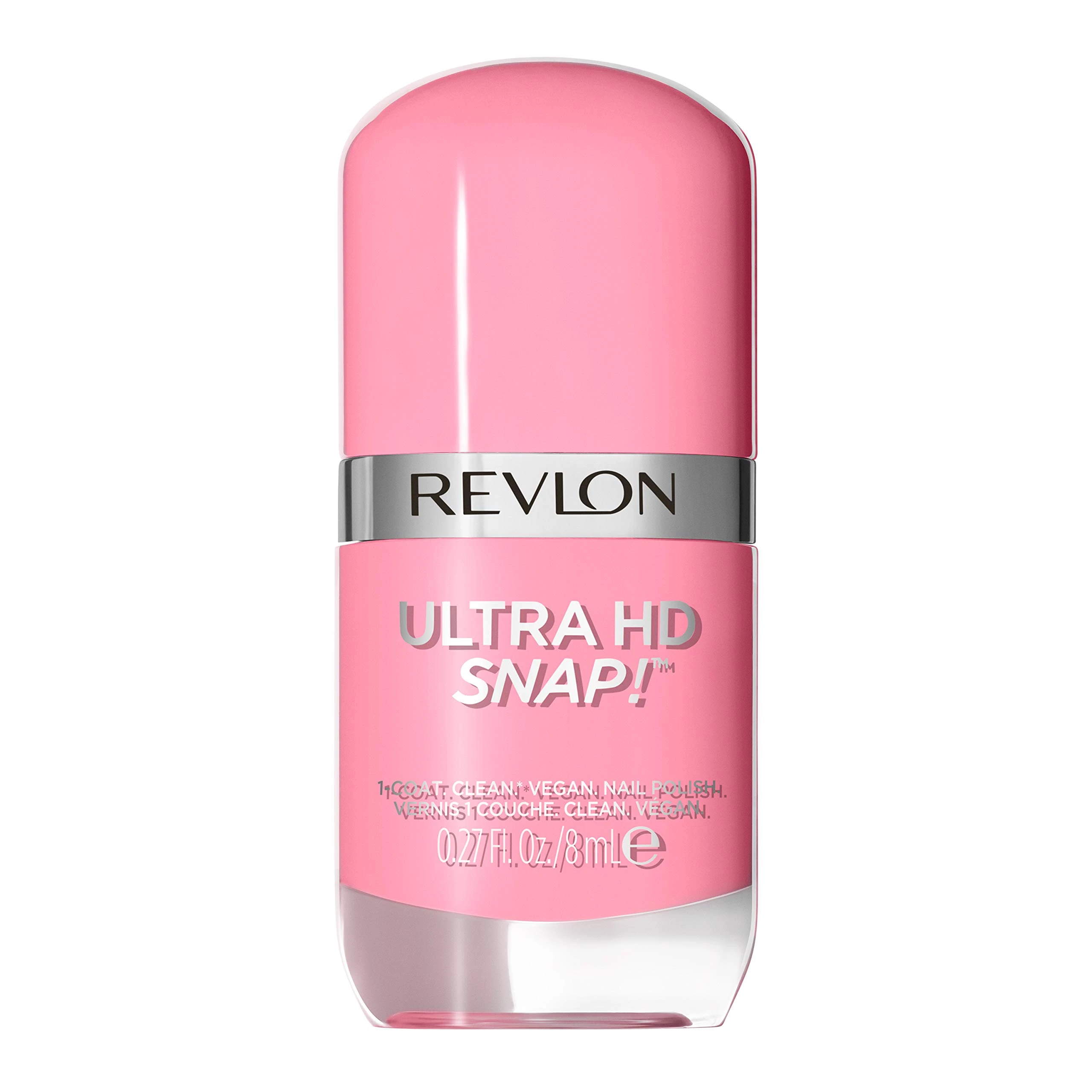 Nu 6ml Vao Uhs 08 Dam Rev - REVLON
