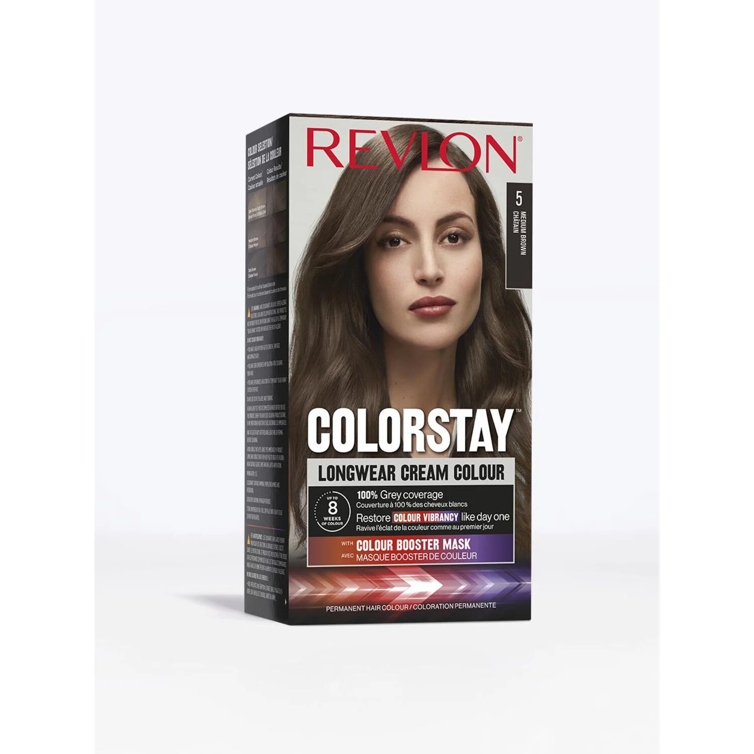 Colorstay 5 Chatain - REVLON