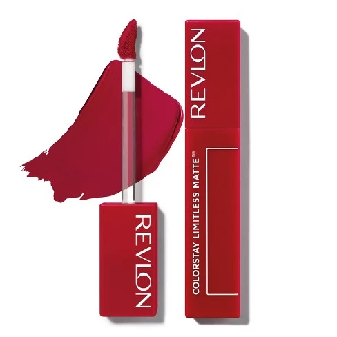 Ral Limit Mat N 11 Fire Off - REVLON