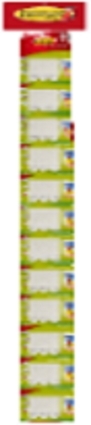 Cm Lang Clip Strip Tabl Mmx4