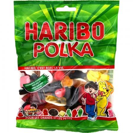 Polka Sachet 200 G