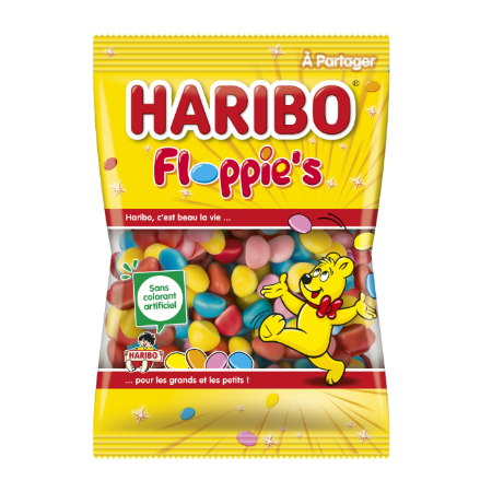 200g Floppie S