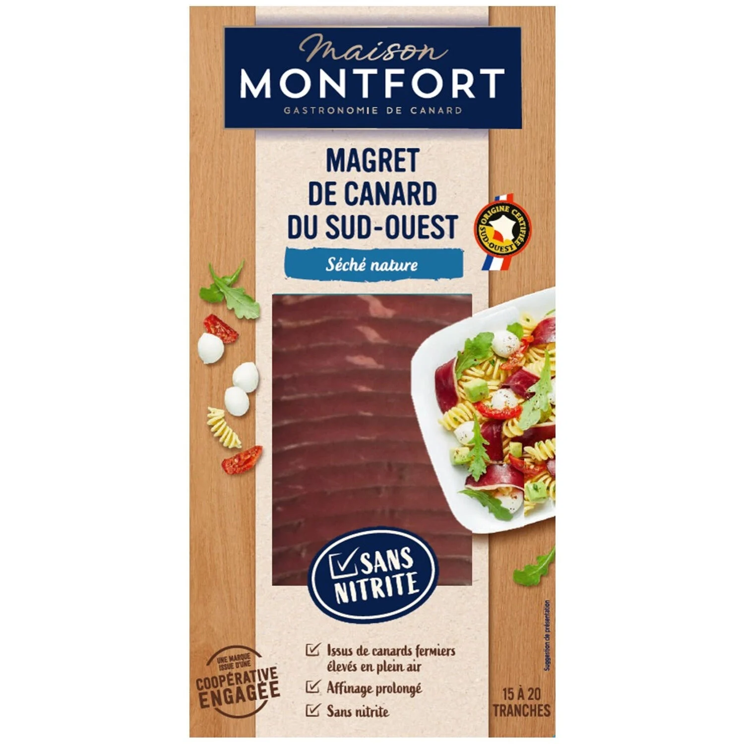 80g Mag Cnd Seche Nat Bq S At