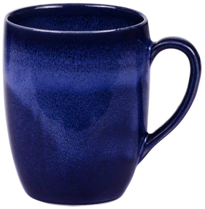 Mug 34cl Blue Night