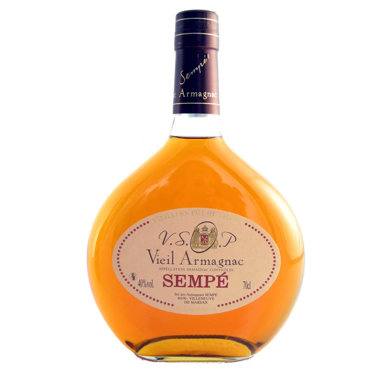 Risevaltes 70cl - Vabé