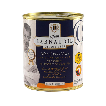 4 4 Cassoulet Cft Cand Creatio