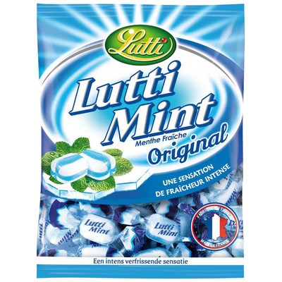S150g Luttimint  Lutti