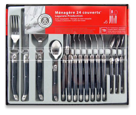 M24 Laguiole Anthracite