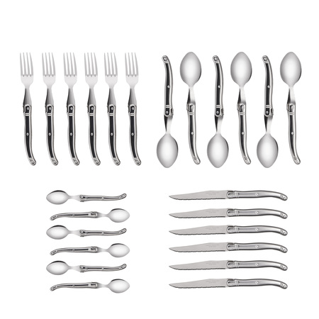Menag 24 Lag Inox