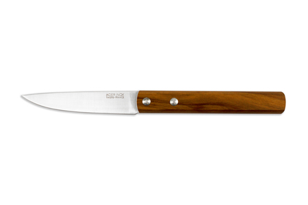 Couteau Office Manche Olivie