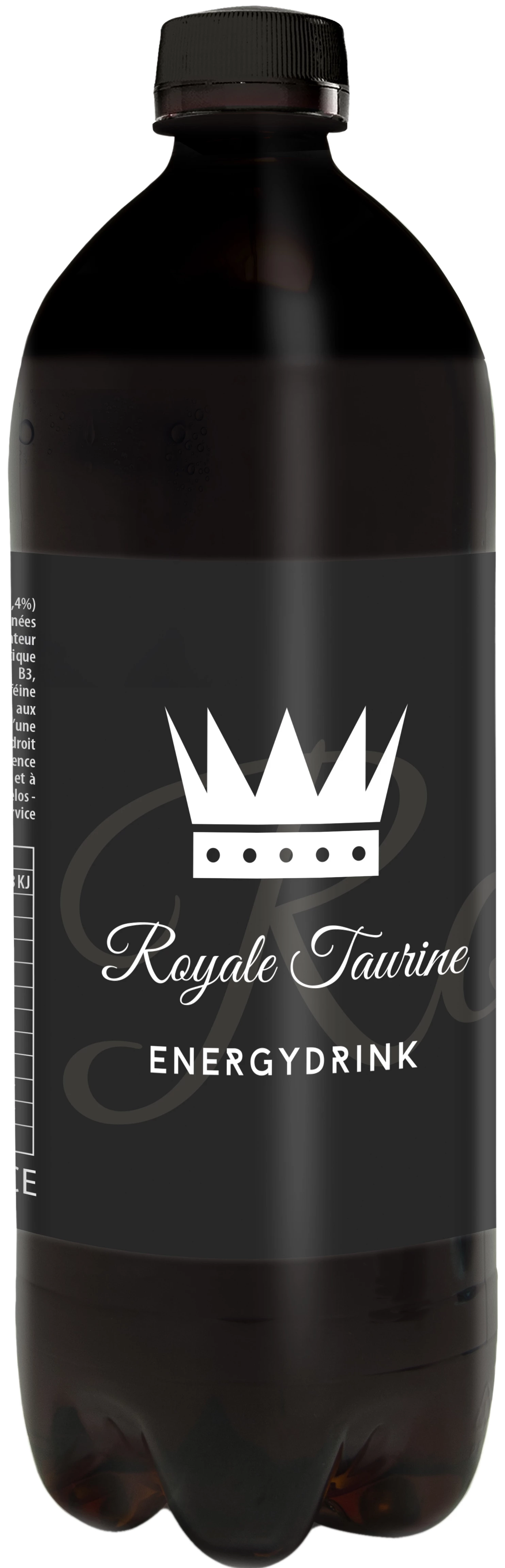 Royale Taurine Ss Haustier 1l