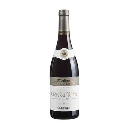 Ct.rhone Pont.du Rhone 24