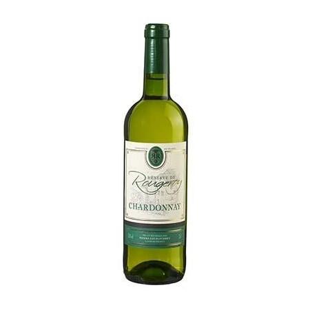 Vin Espagne Cep.chardonay
