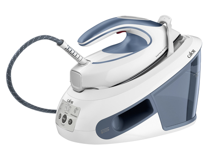 Sv8024c0 Centrale Vapeur