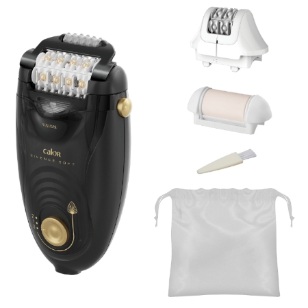 Ep5628c0 Epilateur Magic Natur