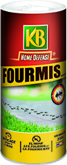 Fourmis Arrosage 250 G