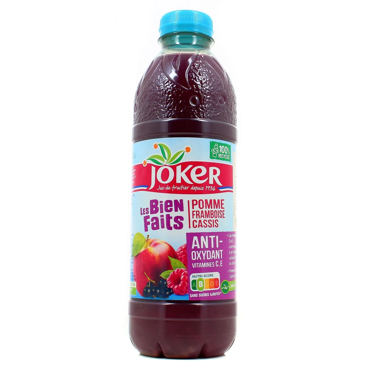 Joker Les Bien Fait Antioxyd