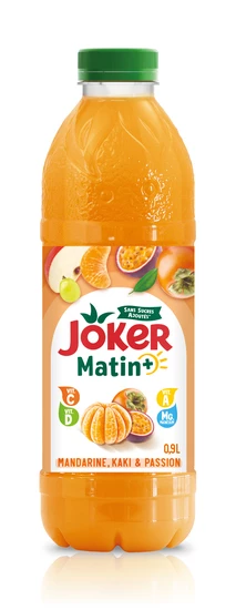 0 9l Joker Morning Mand Khaki Pas - JOKER