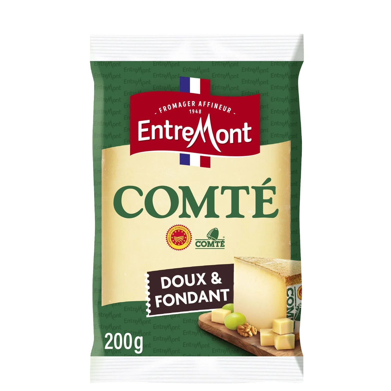 Округ AOP 200G - Entremont