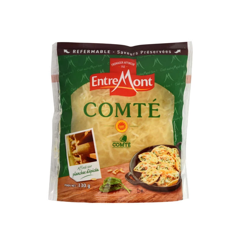 Comte Entremont Grater 130g