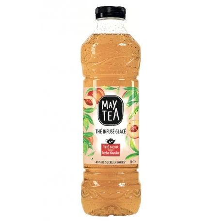 Maytea Peche 33cl