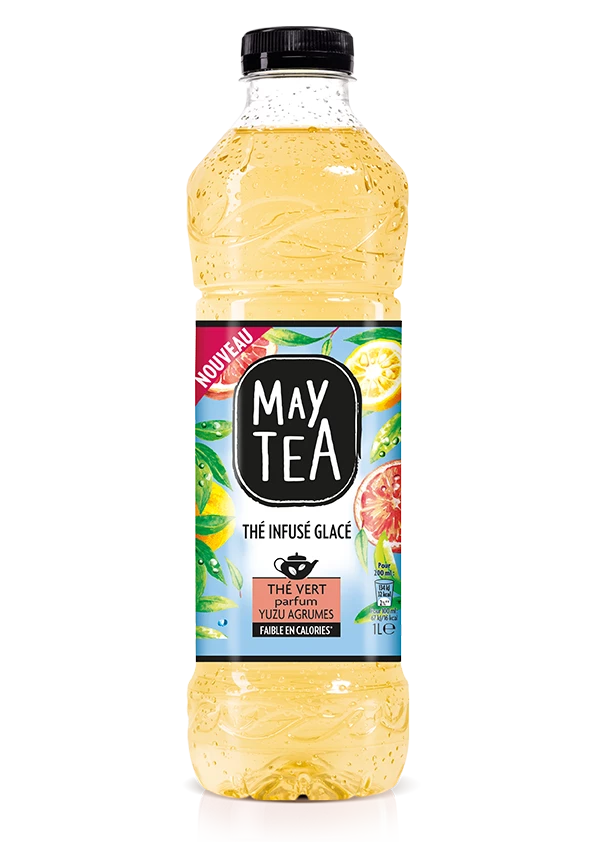 Maytea Yuzu Agrumes 1l