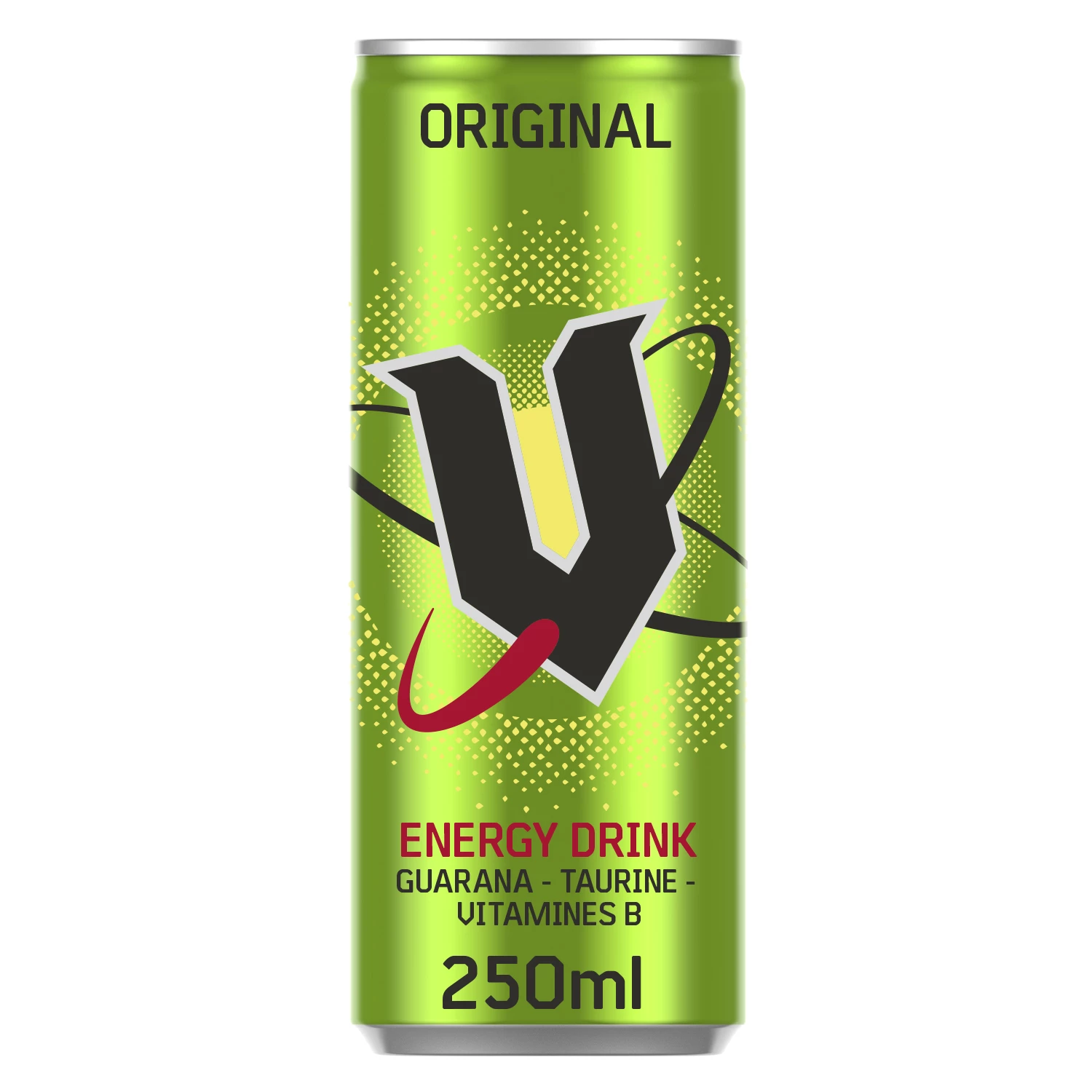 V Nrg Origin Slm 25cl