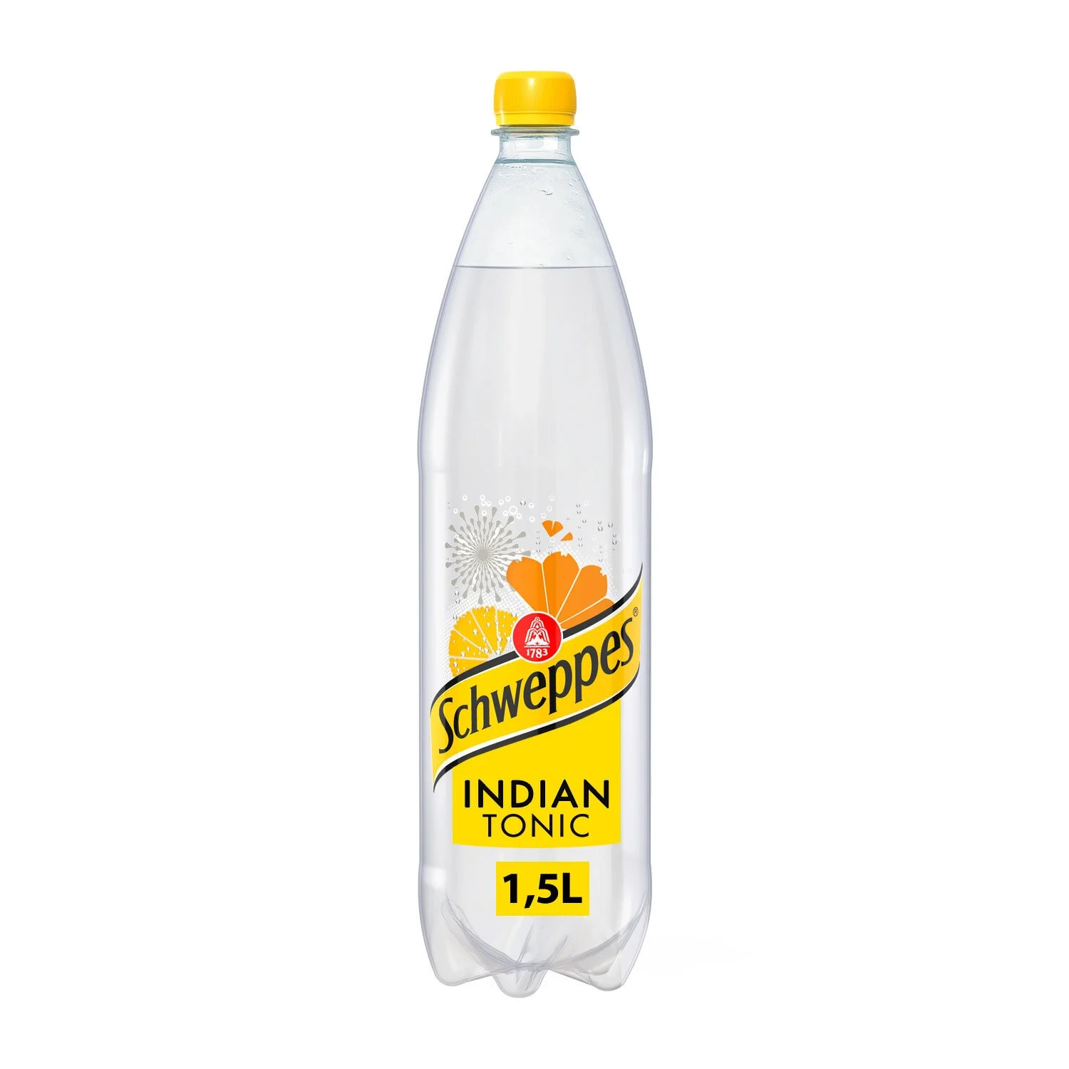 Tónica Soda India, 150cl - SCHWEPPES
