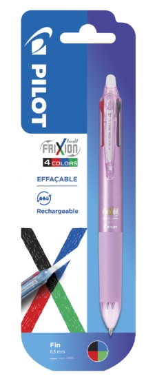 Frixion 4c Rose