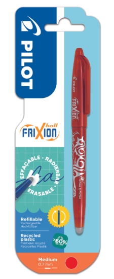 Frixion Ball Rouge X1