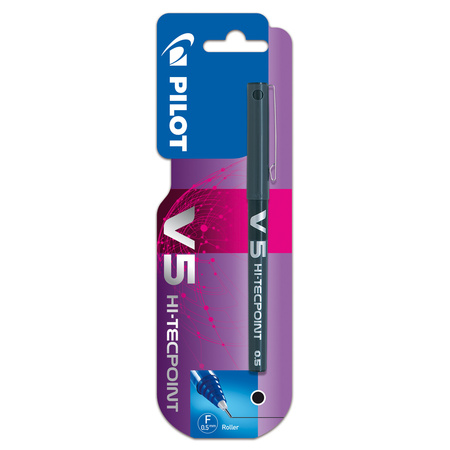 Roller V5 Noir X1