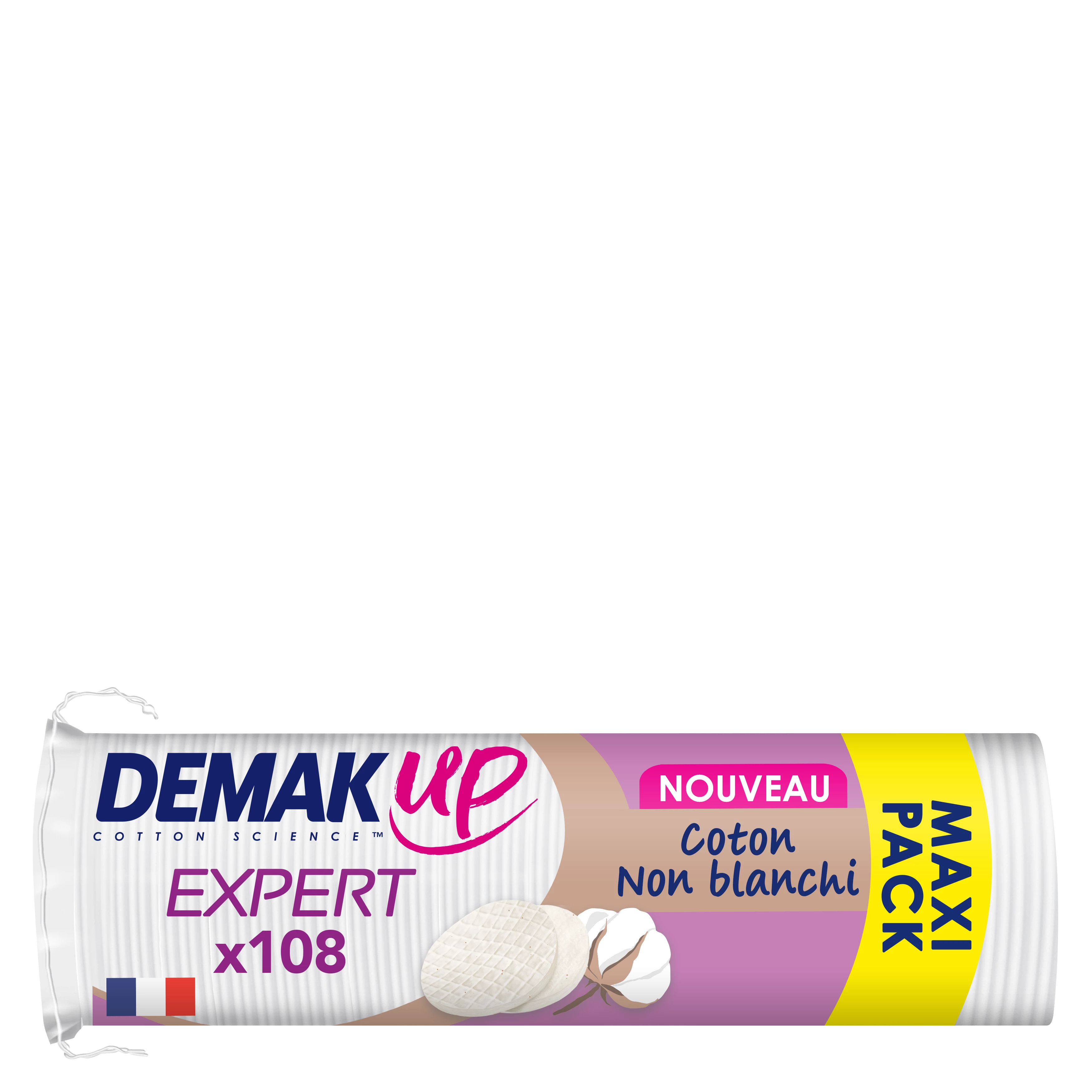 Demakup Disq.demaq.expert X108