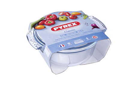 Coc Ov 4 5l Pyrex Classic