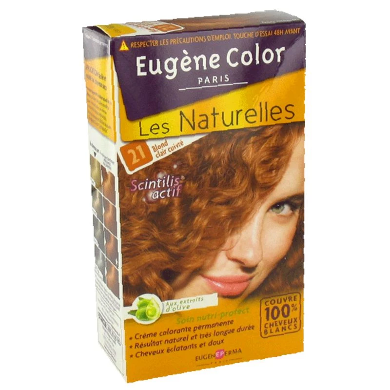 N21 Bld Clair Eugene Les Natur