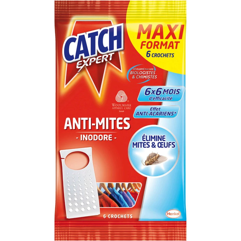 Catch Ant.mit.croch.inod.mfx6