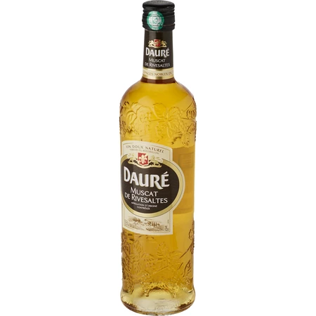 75cl Muscat Rives 15 5 V Daure
