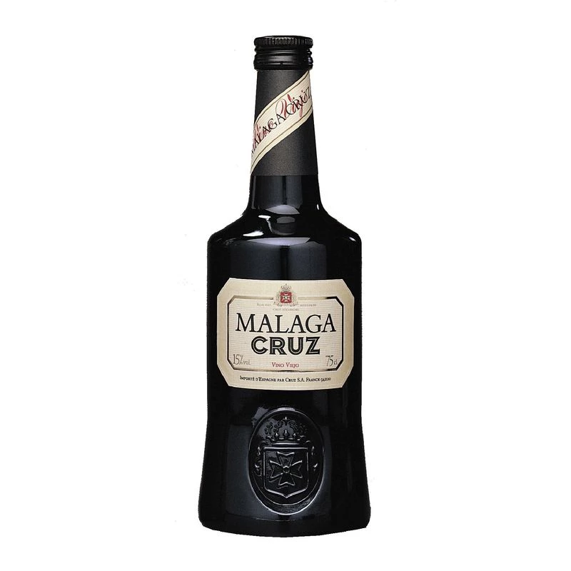 Malaga 75cl - Cruz