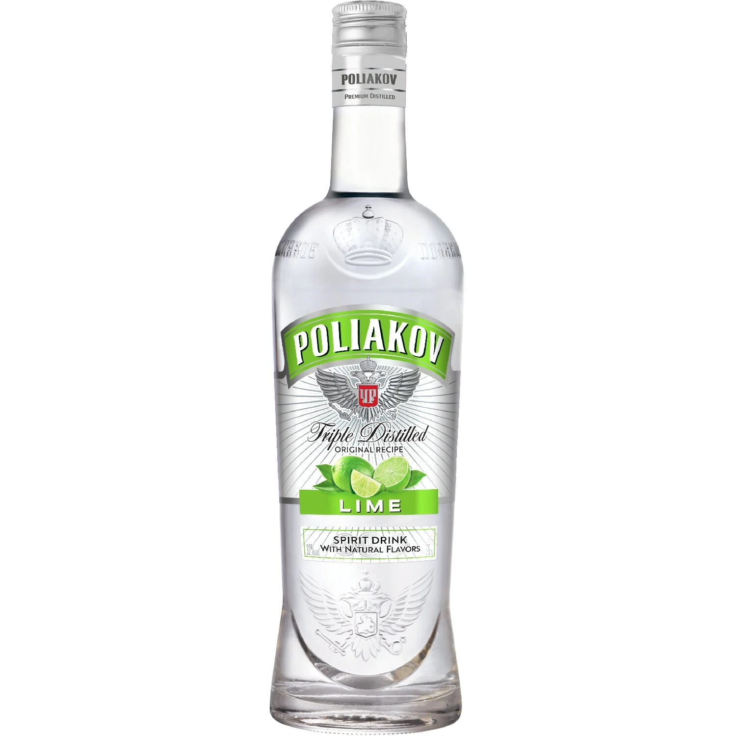 70cl Poliakov Lime 32