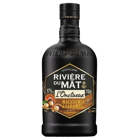 Liqueur Riviere Du Mat Noix De